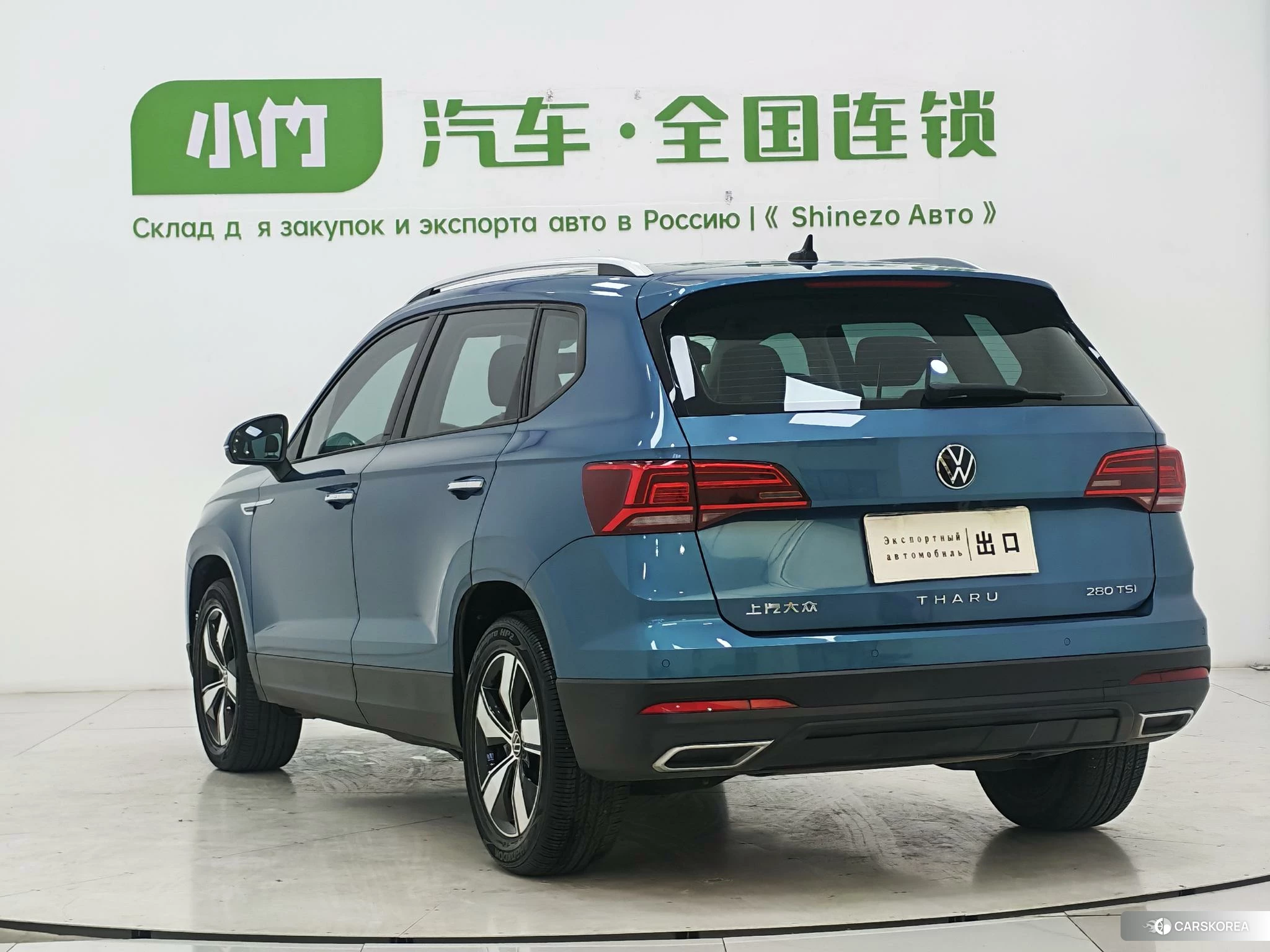 Volkswagen Tuyue id 4420753 из Китая 7