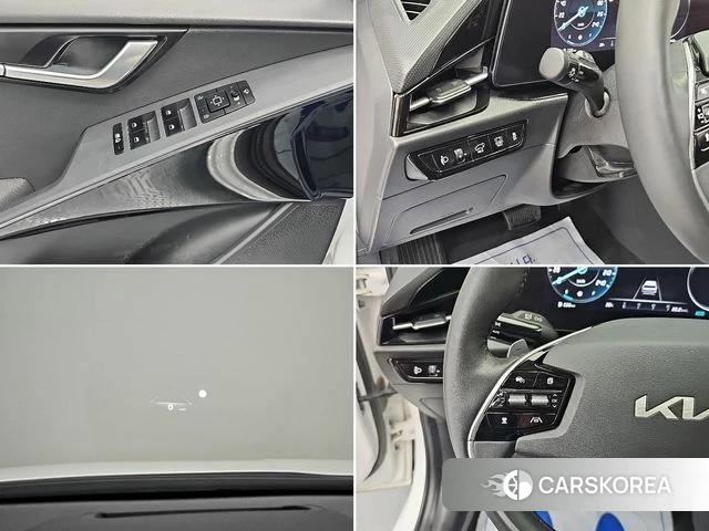 Kia Di Ol Nu Niro id 4511441 из Кореи 7