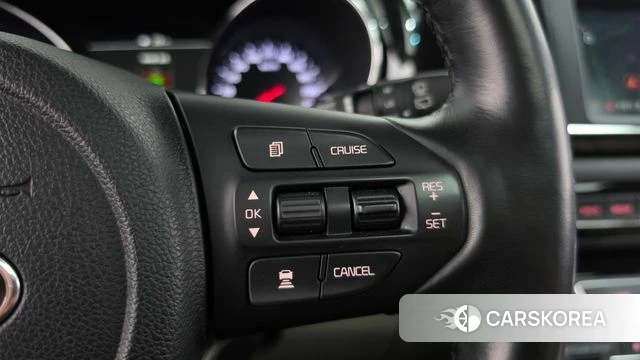Kia The New Carnival id 4708888 из Кореи 7