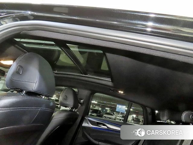 BMW X4 (G02) id 3865002 из Кореи 7