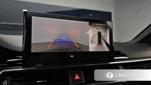 Audi S4 (B9) id 2983999 из Кореи 7