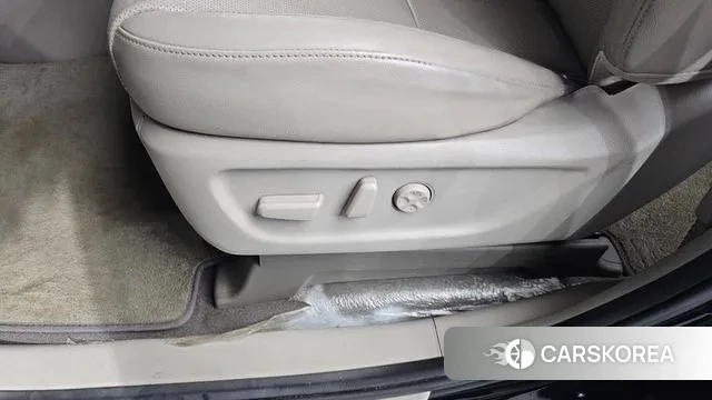 Kia The New Carnival id 3494575 из Кореи 7