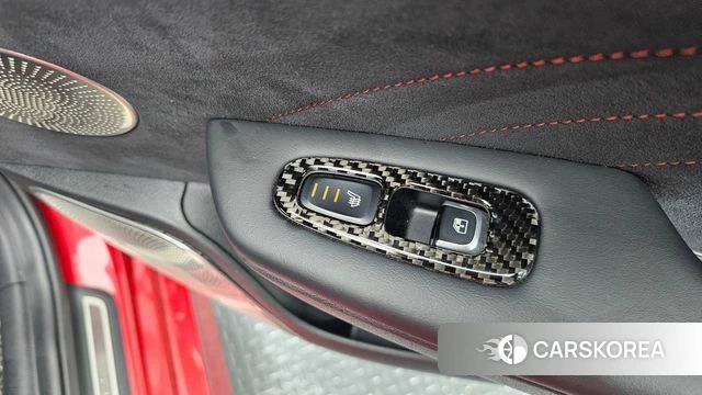 Kia Stinger Meister id 4676431 из Кореи 7