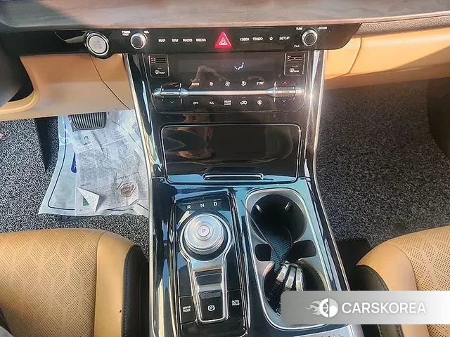 Kia Carnival 4th generation id 3012745 из Кореи 7