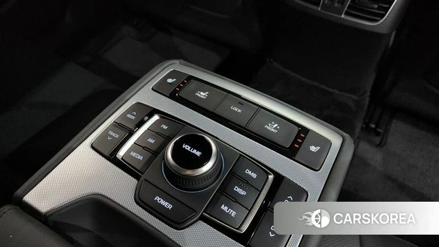 Genesis G80 id 4477133 из Кореи 7