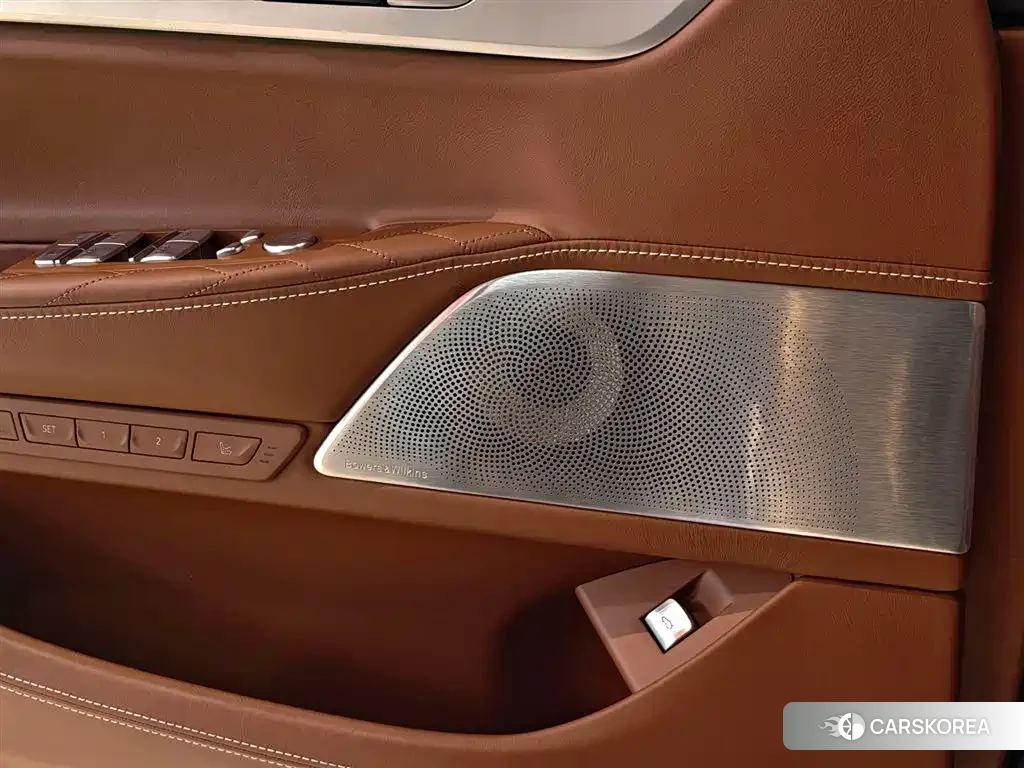 BMW 7 series id 4599836 из Китая 7