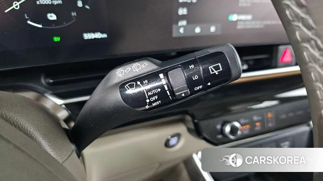 Kia The New Carnival 4th Generation id 4640030 из Кореи 7