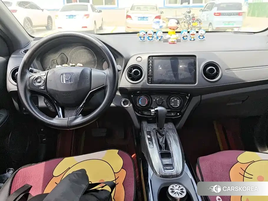 Honda XR-V id 4629070 из Китая 7