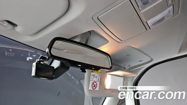 Kia The New Ray id 2863956 из Кореи 7