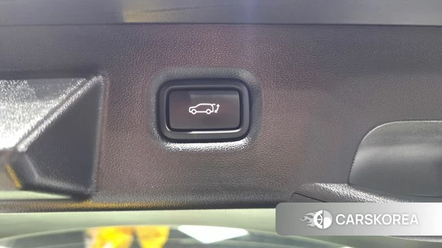 Hyundai Ionic 5 id 4524489 из Кореи 7