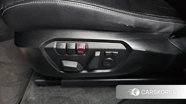 BMW X4 (F26) id 3500051 из Кореи 7