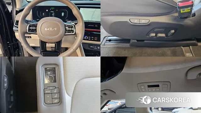 Kia The New Carnival 4th Generation id 3359624 из Кореи 7