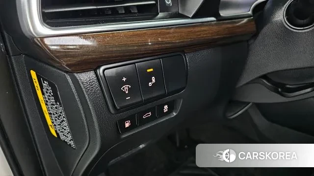 Kia All New K7 Hybrid id 3085740 из Кореи 7