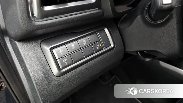 Ssangyong Berry New Tivoli id 3344798 из Кореи 7