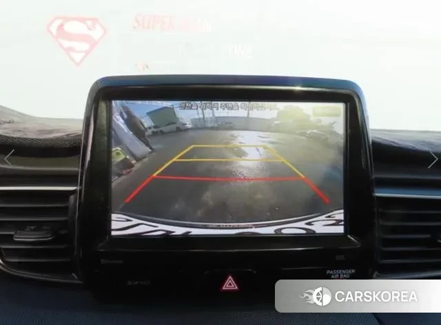 Hyundai Veloster (JS) id 3578624 из Кореи 7