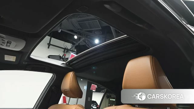 Toyota Camry (XV80) id 4767369 из Кореи 7