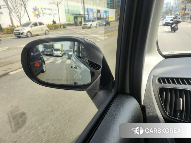 Kia The New Kia Ray id 3825853 из Кореи 7