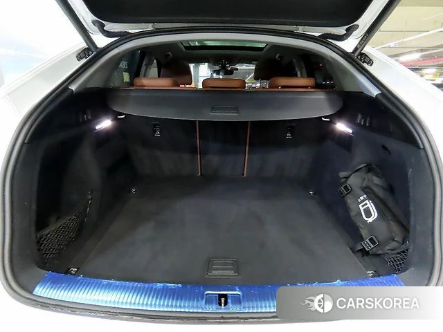 Audi Q5 (FY) id 4579167 из Кореи 7