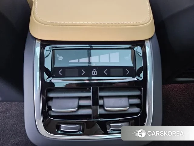 Volvo XC90 second Generation id 3415388 из Кореи 7