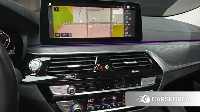 BMW 6 Series GT (G32) id 4429480 из Кореи 7