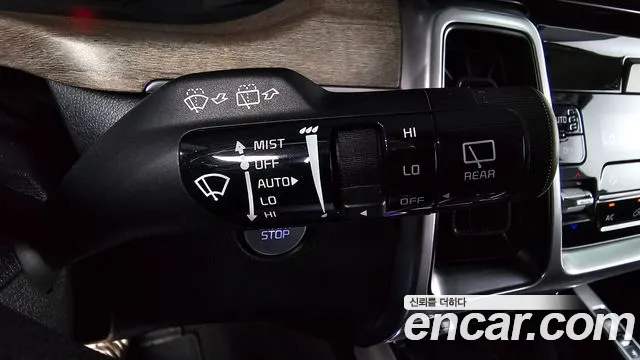 Kia Sorento 4th Generation id 2640984 из Кореи 7