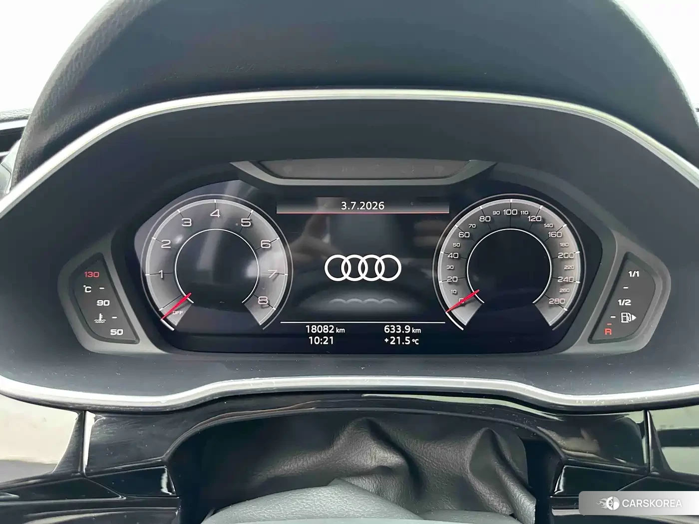 Audi Q3 id 4664413 из Китая 7