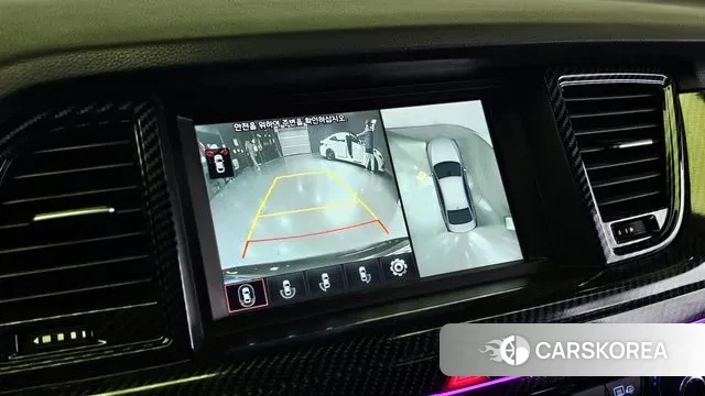 Genesis G80 id 3772951 из Кореи 7