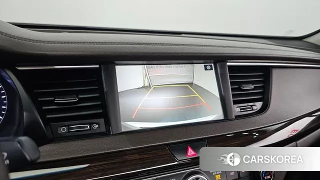 Kia Come New K7 id 3156537 из Кореи 7