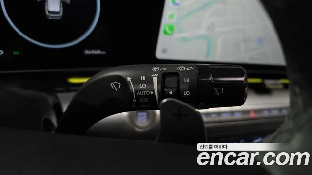 Hyundai Kona Hybrid (SX2) id 2738618 из Кореи 7