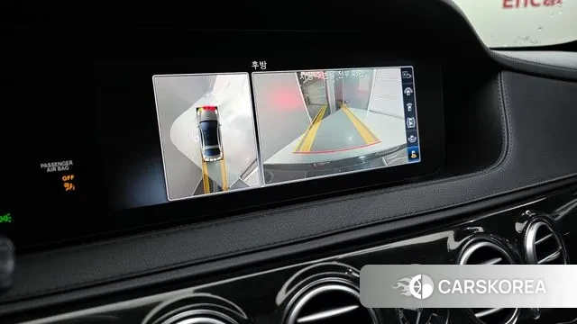 Mercedes-Benz S-Class W222 id 3422735 из Кореи 7