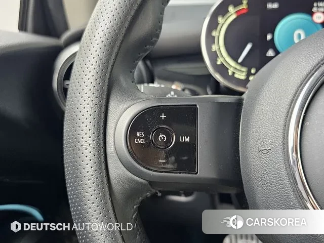 Mini Cooper S id 3322549 из Кореи 7