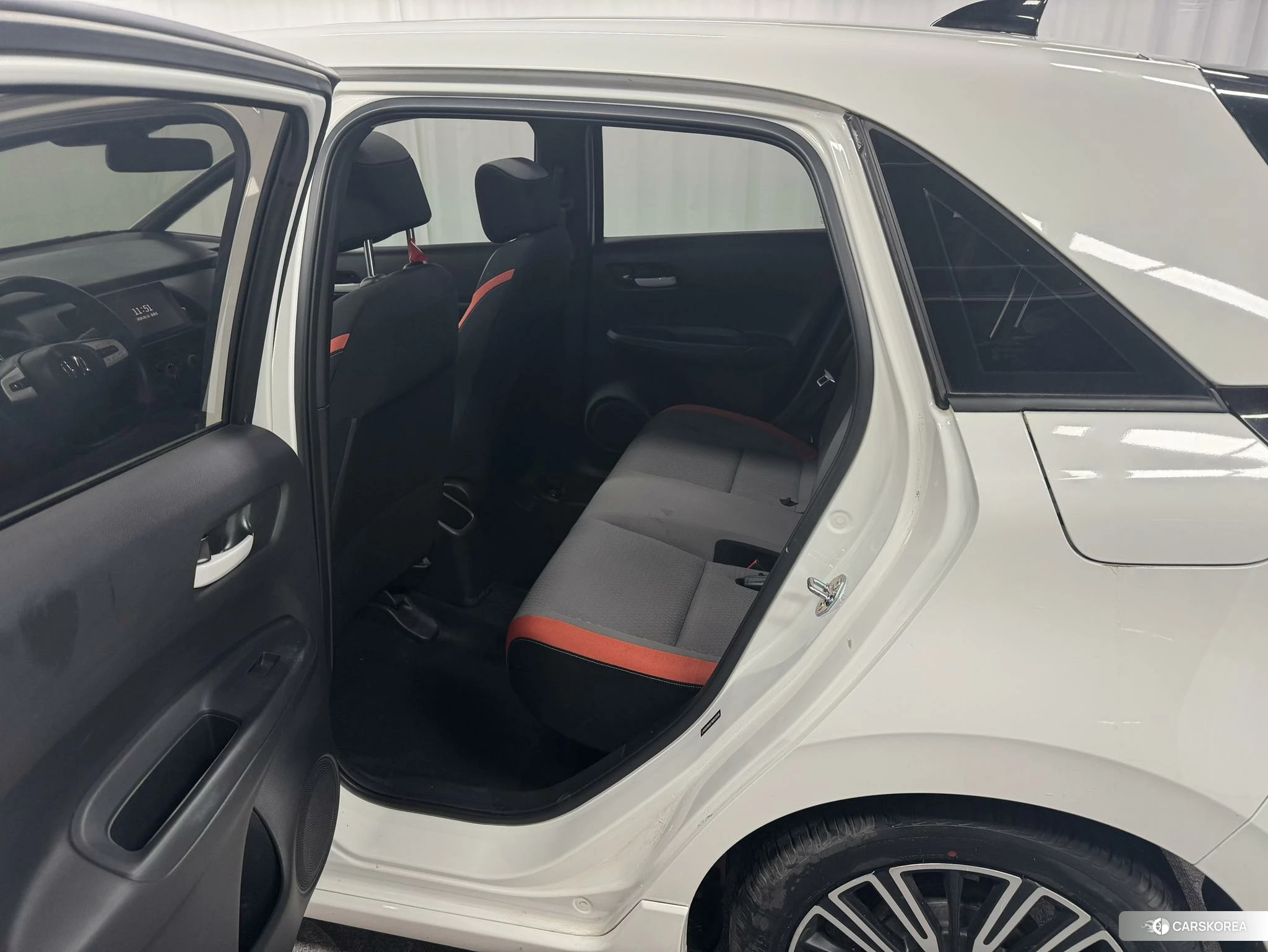 Honda Fit id 4479833 из Китая 7