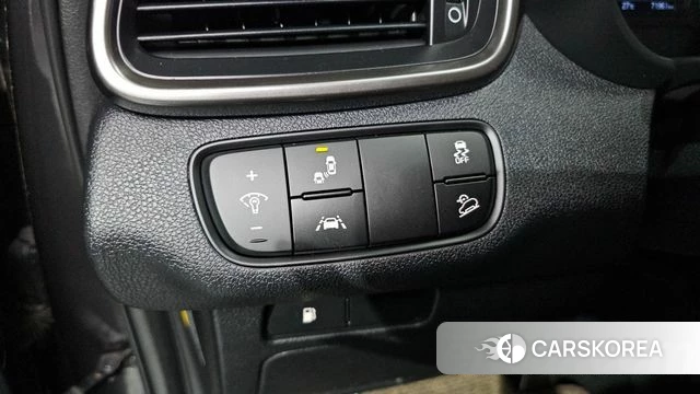 Kia The New Sorento id 4727531 из Кореи 7