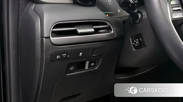 Hyundai The New Palisade id 2884499 из Кореи 7