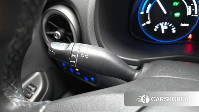 Hyundai The New Kona Hybrid id 4196089 из Кореи 7