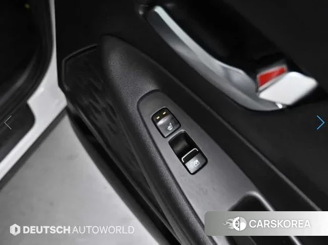 Hyundai The New Santa Fe id 3759569 из Кореи 7