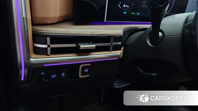 Hyundai Santa Fe (MX5) id 2963713 из Кореи 7