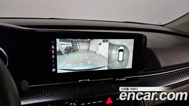 Kia Carnival 4th generation id 2463240 из Кореи 7