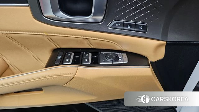 Kia Sorento 4th Generation id 4476485 из Кореи 7
