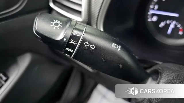 Hyundai All New Tucson id 3772380 из Кореи 7