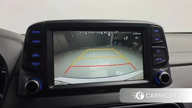 Hyundai Kona id 3319556 из Кореи 7