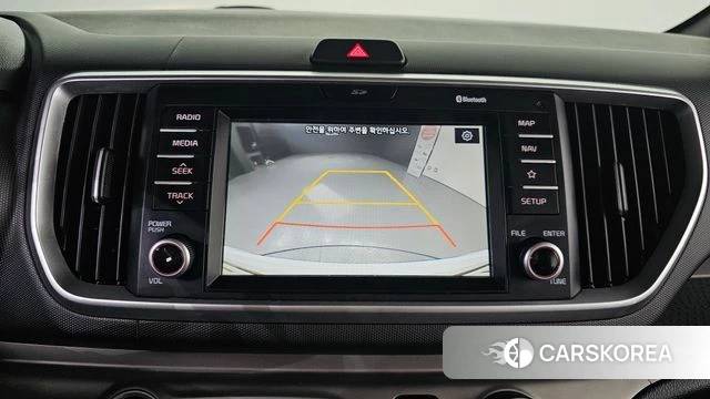 Kia The New Ray id 3924681 из Кореи 7