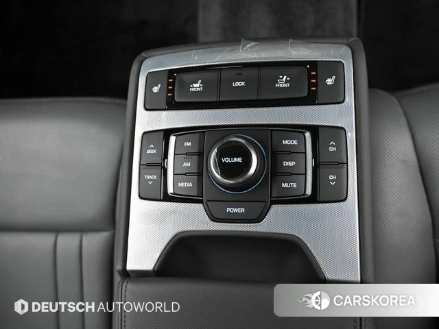 Genesis G80 id 4197217 из Кореи 7