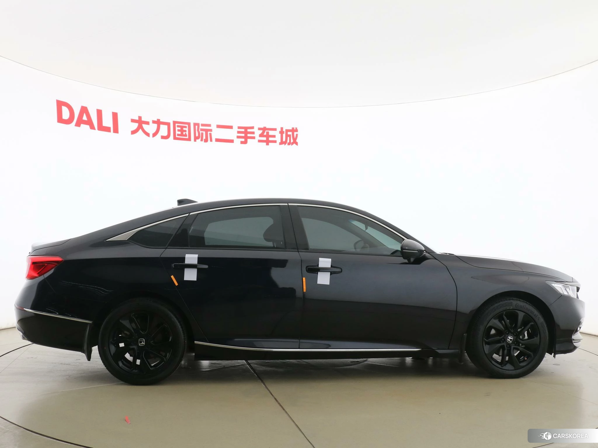 Honda Accord id 4461876 из Китая 7