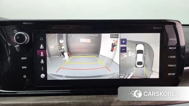 Kia K5 3rd generation id 3362178 из Кореи 7