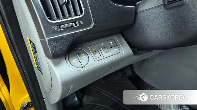 Hyundai The New Grand Starex id 3324775 из Кореи 7