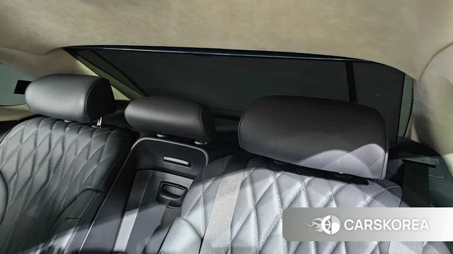 Genesis G80 (RG3) id 4442313 из Кореи 7