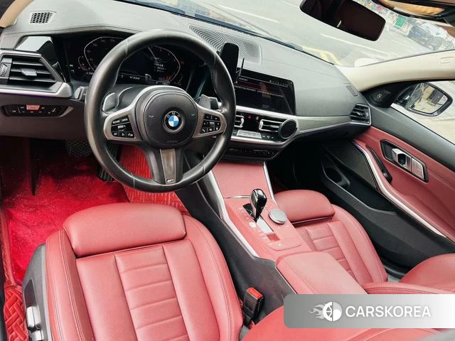BMW 3 series id 4300158 из Китая 7