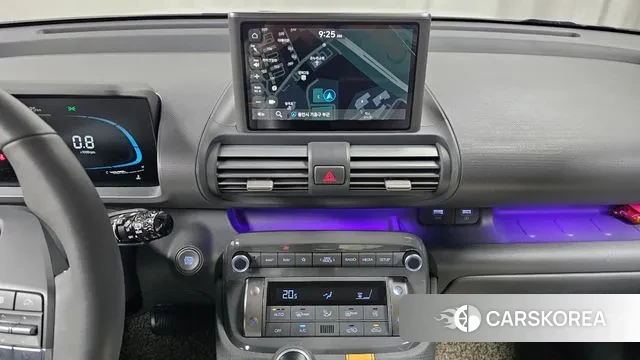 Hyundai Casper id 3333392 из Кореи 7