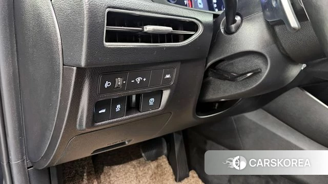 Hyundai Sonata (DN8) id 4224998 из Кореи 7